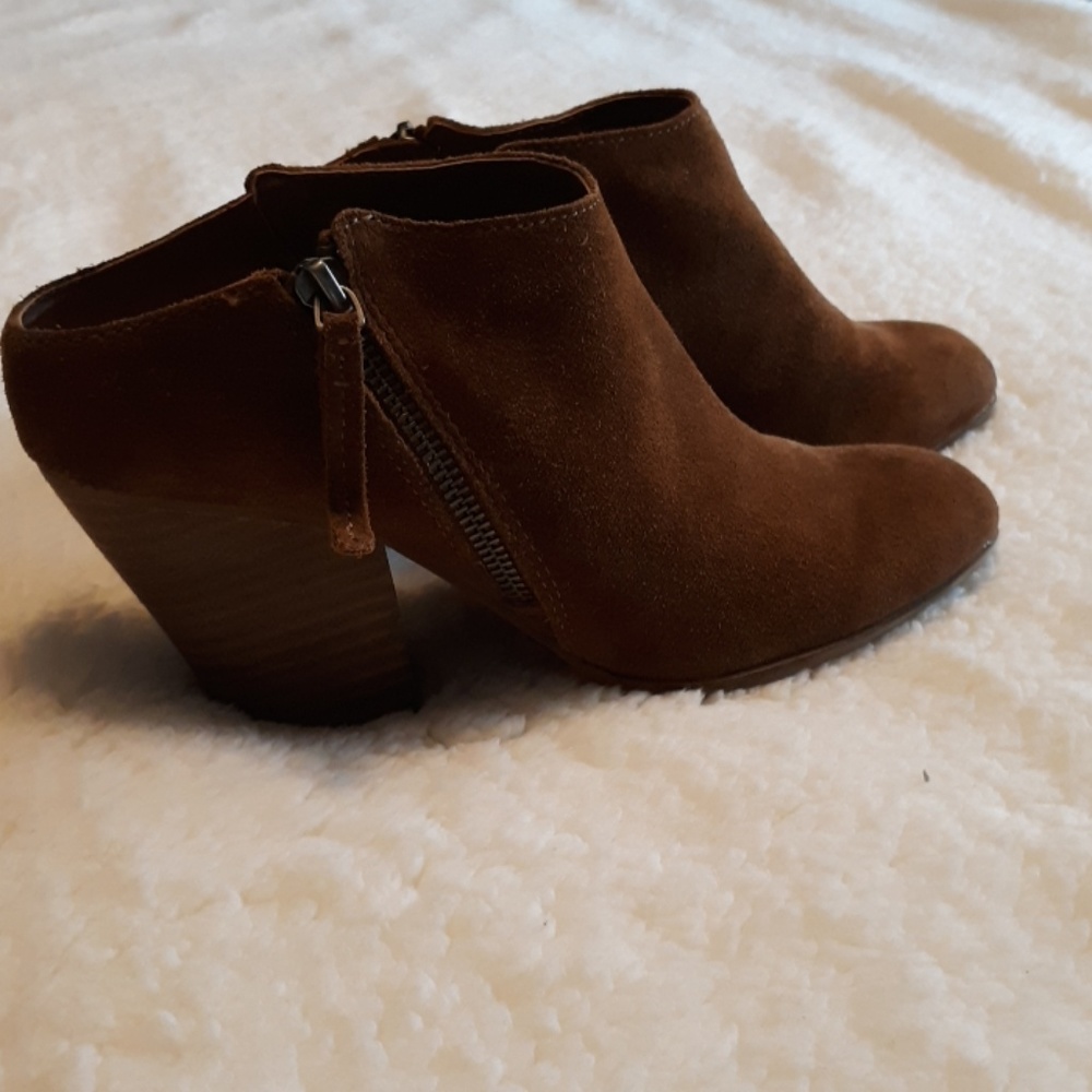 Dolce Vita Boots